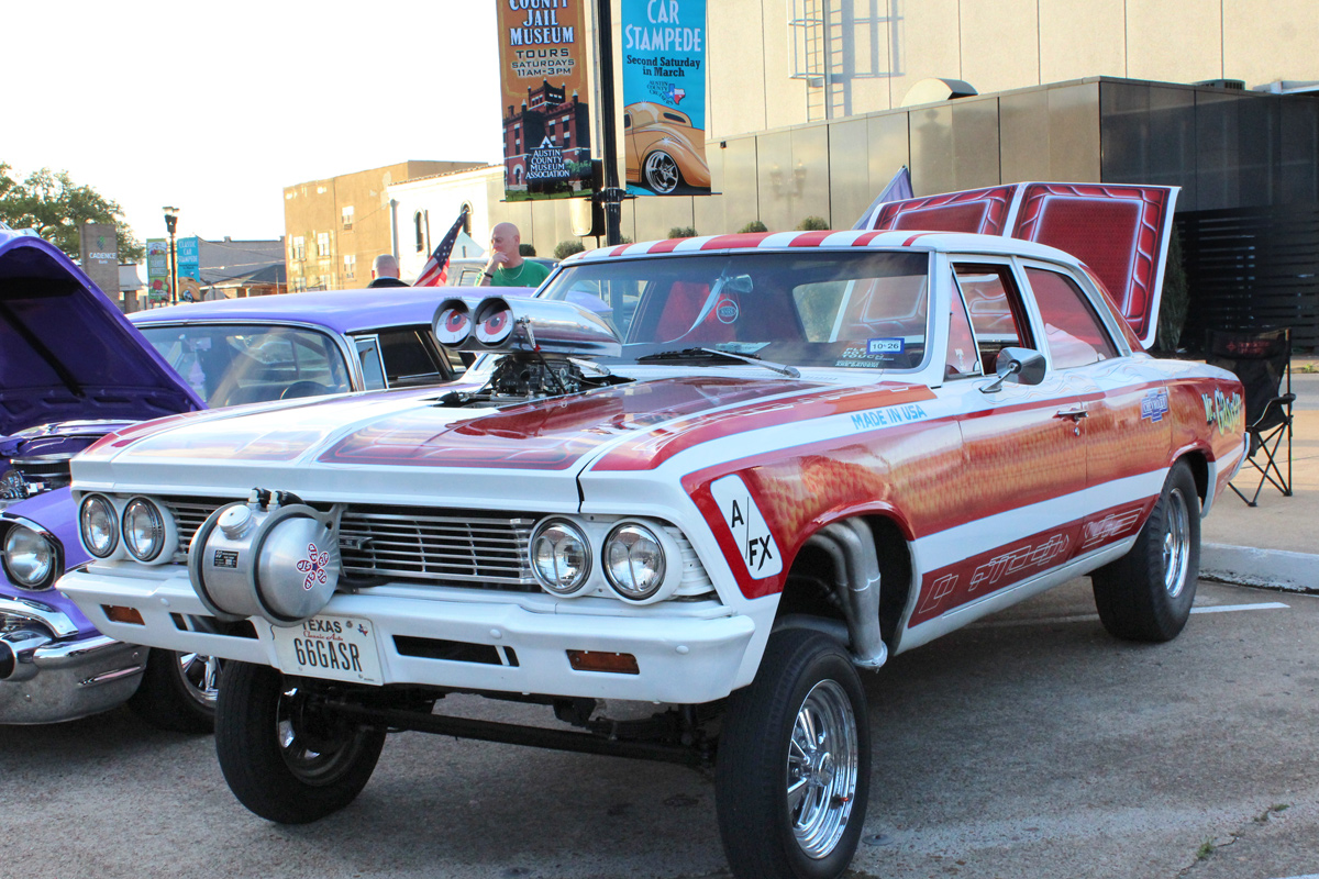 ClassicCarStampede-2026